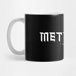 MetroKab Mug